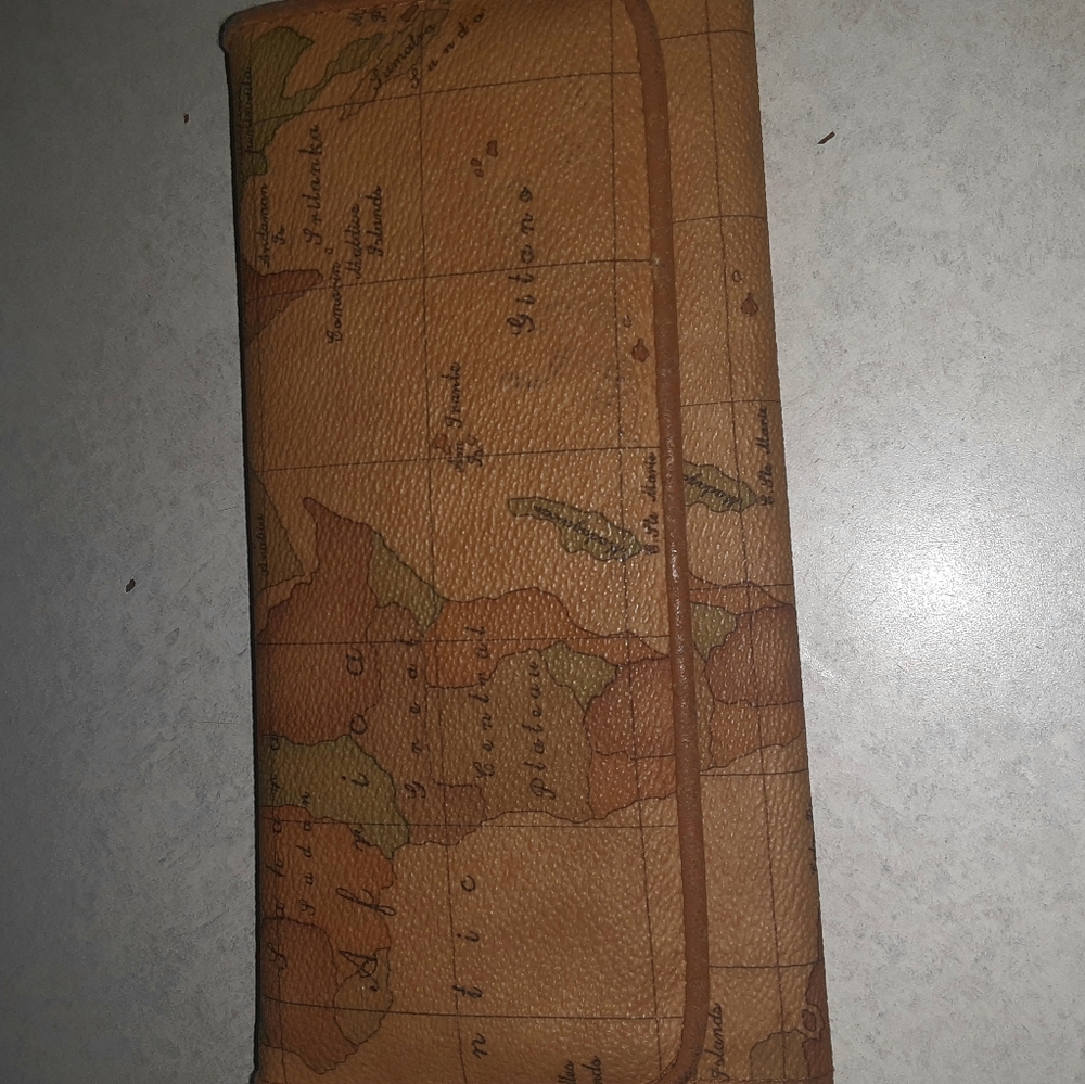 Womens wallet